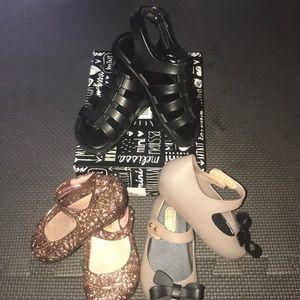 Mini Melissa’s